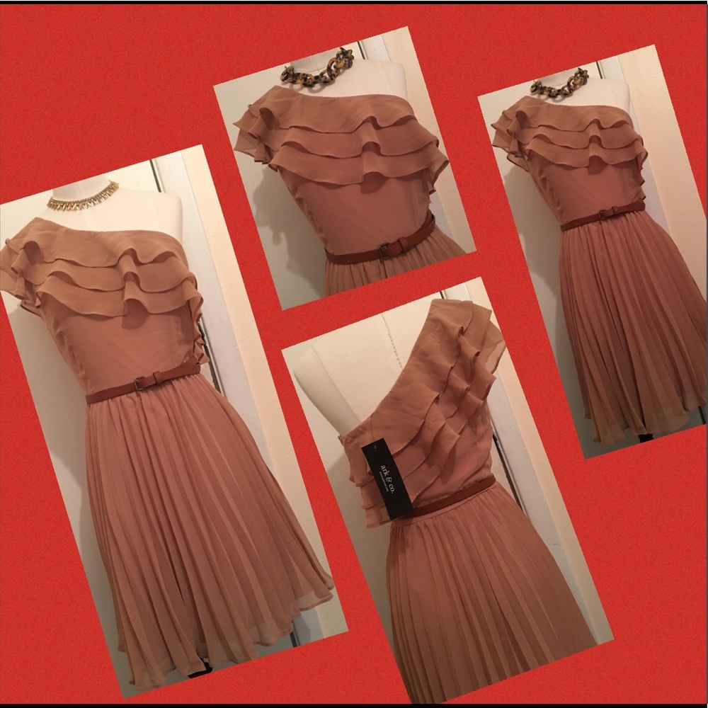 Beautiful dress NWT